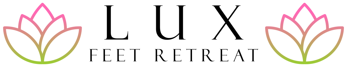 Lux Feet Retreat